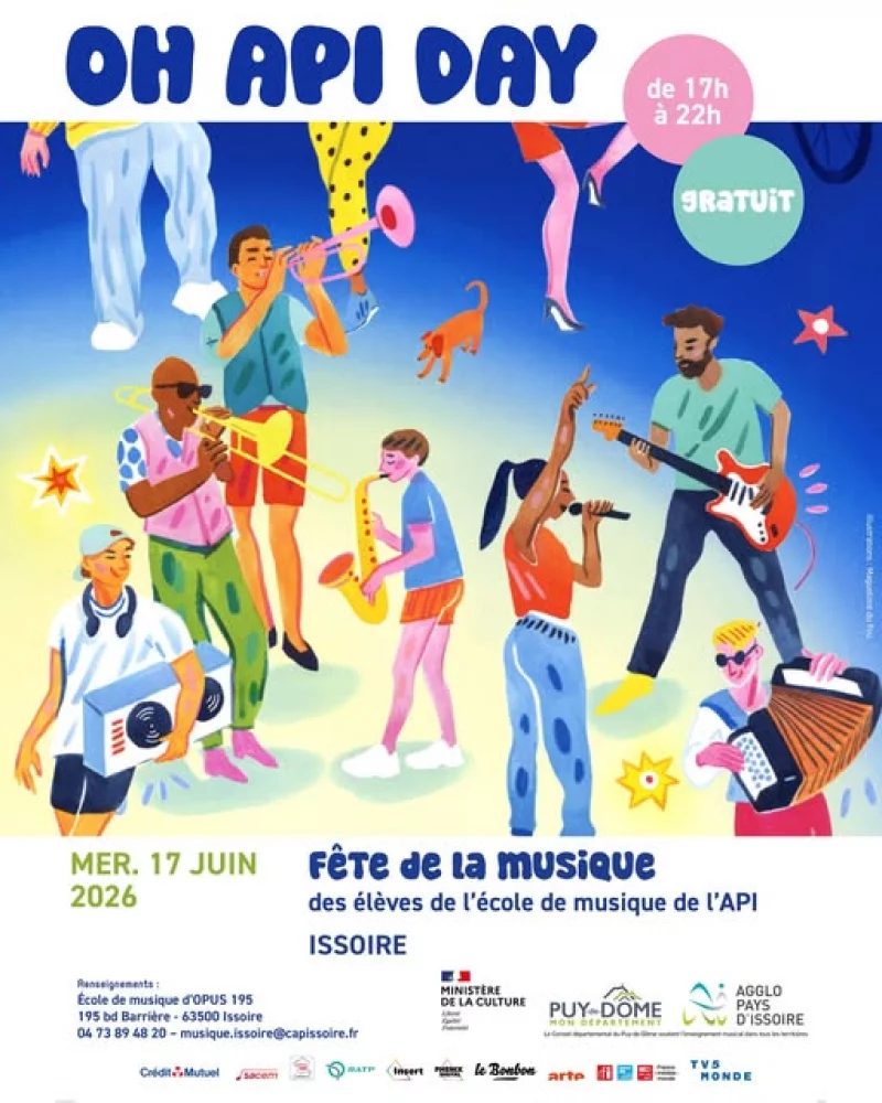 Affiche