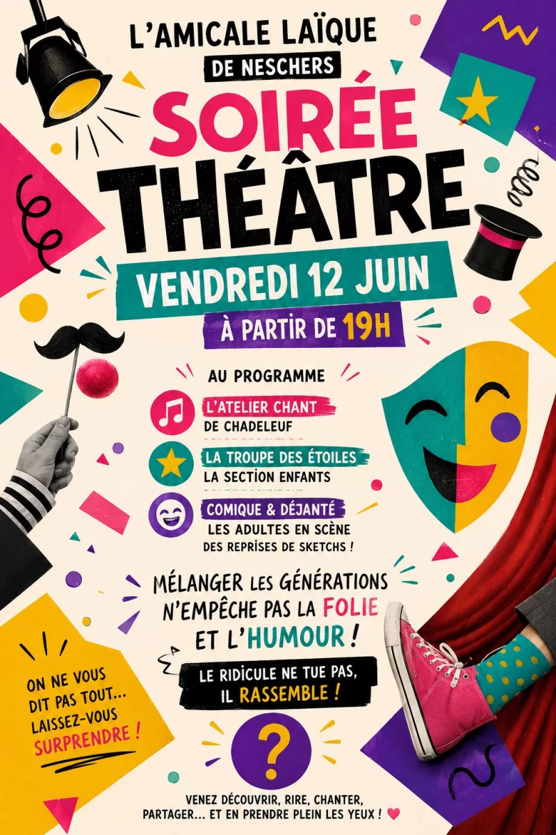 Affiche