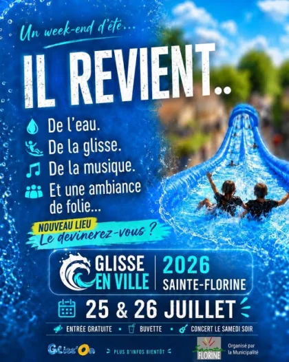 Glisse en Ville