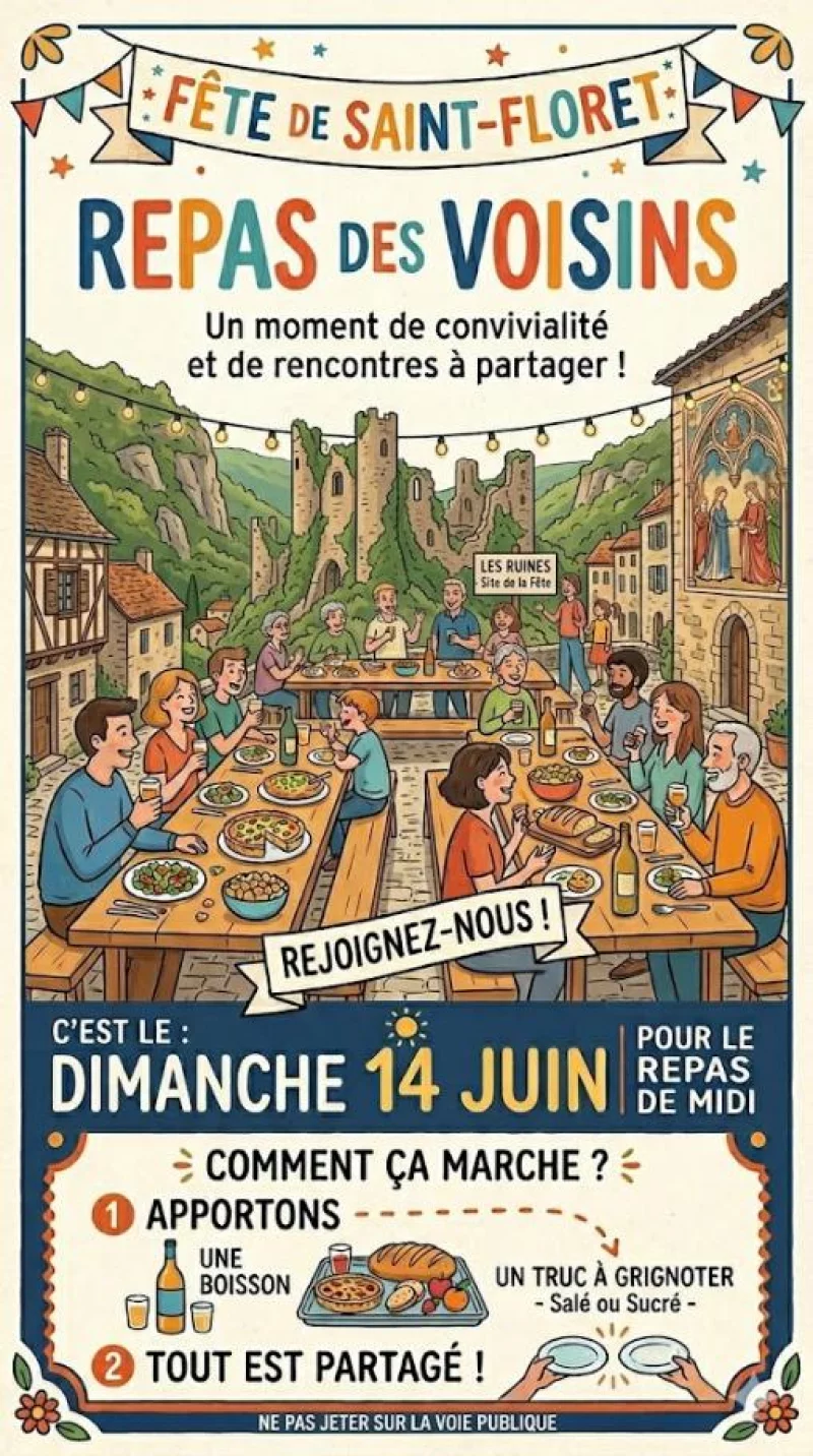 Affiche