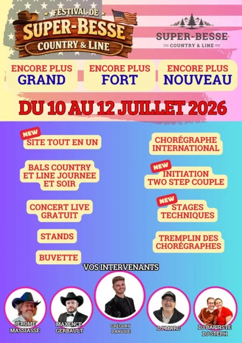 Affiche