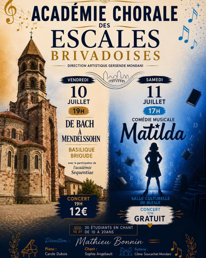 Affiche