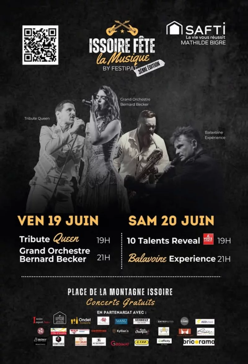 Affiche