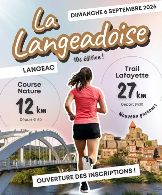 La Langeadoise