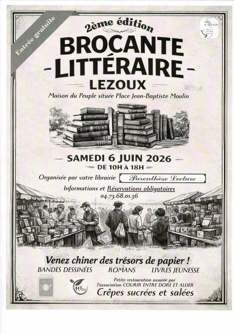 Affiche