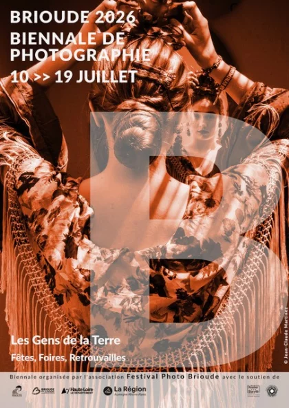 Biennale de Photographie