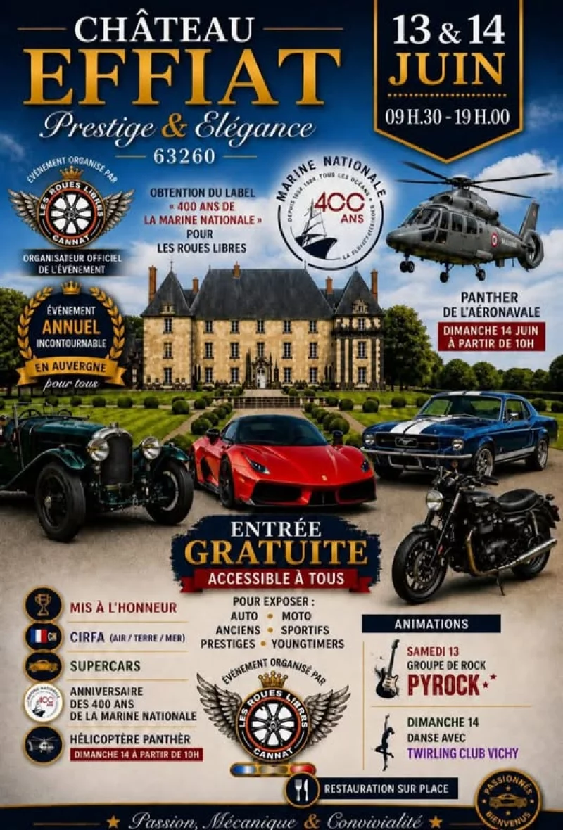 Affiche