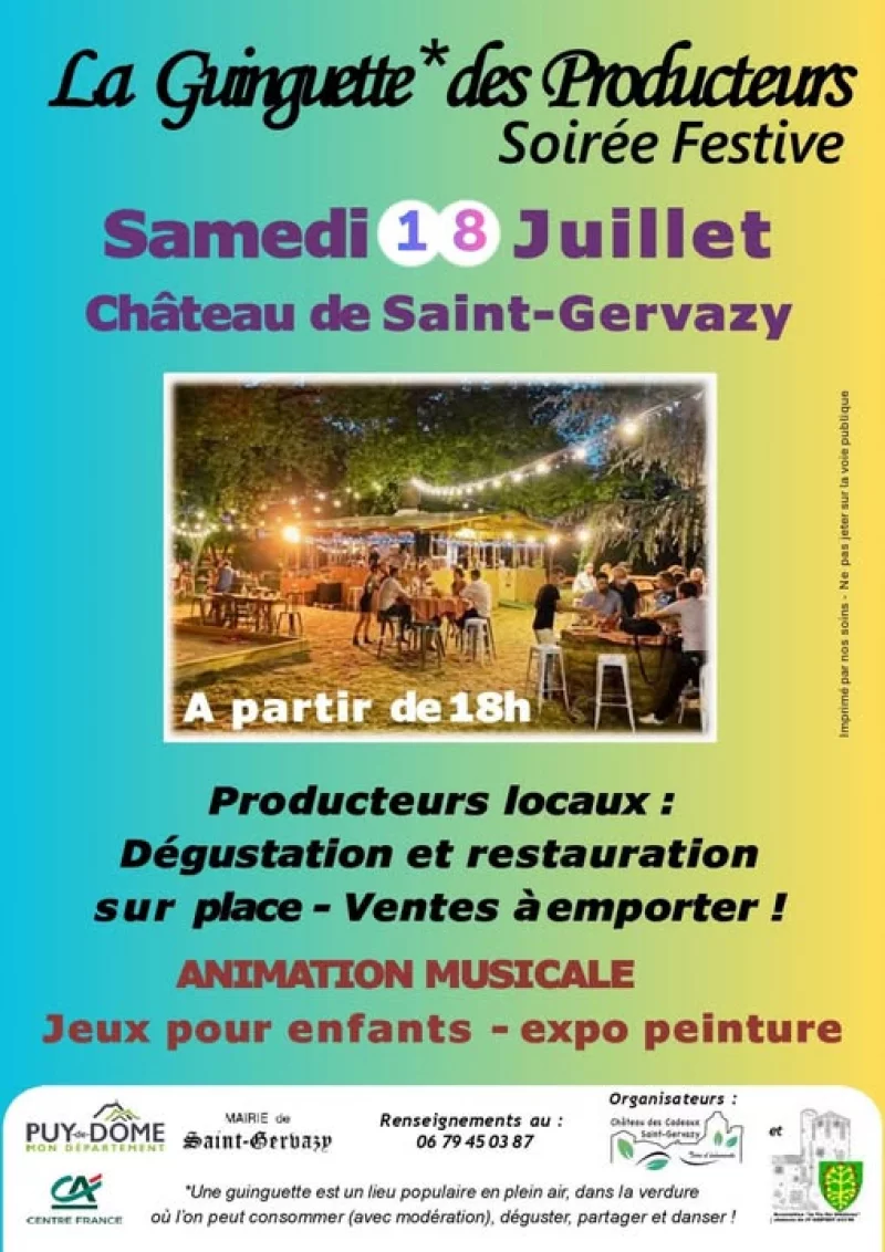 Affiche