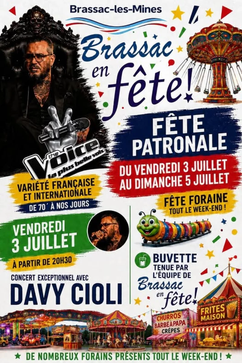 Affiche