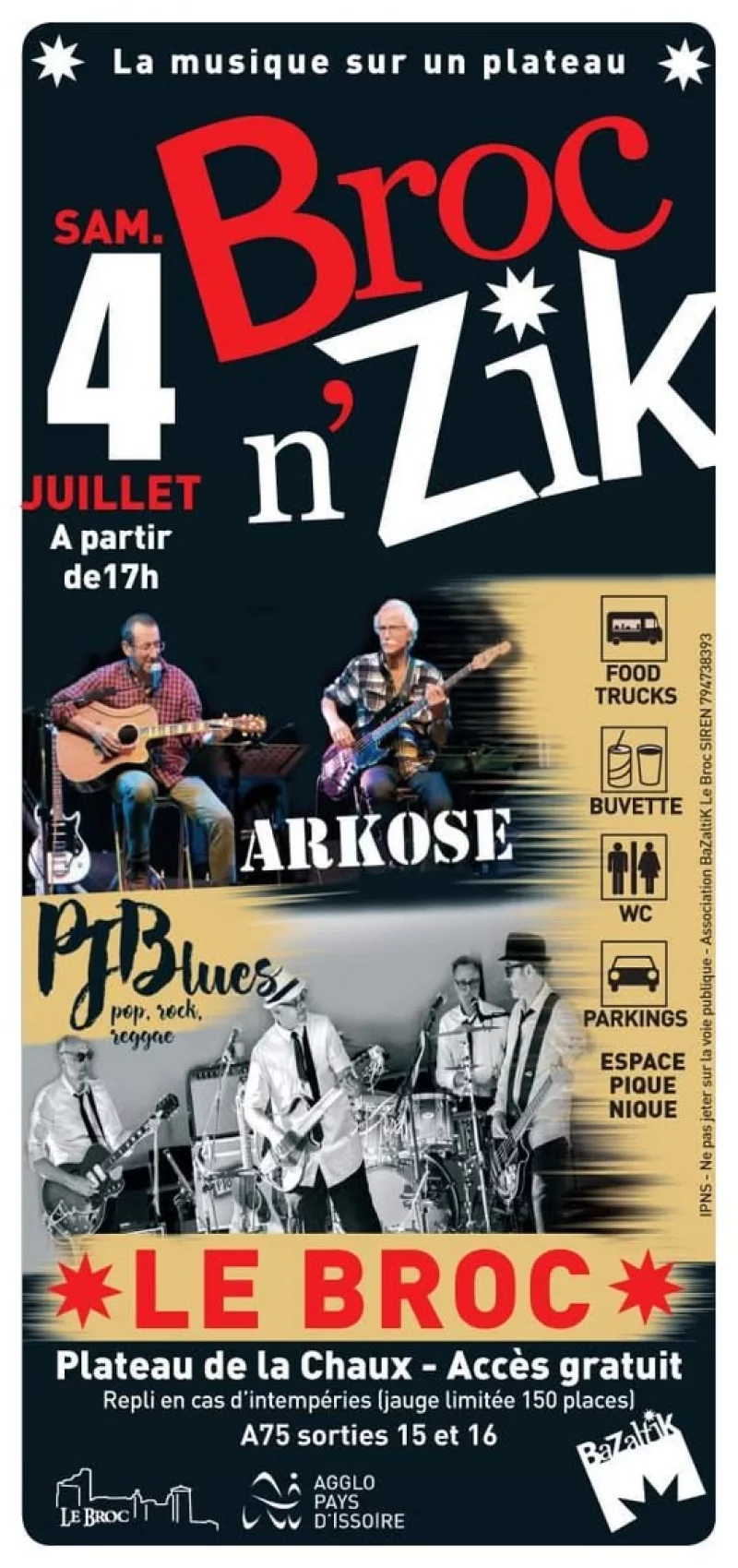 Affiche