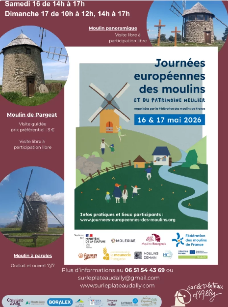 Affiche