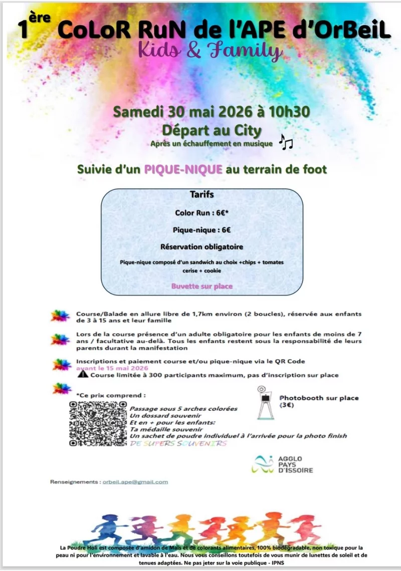 Affiche