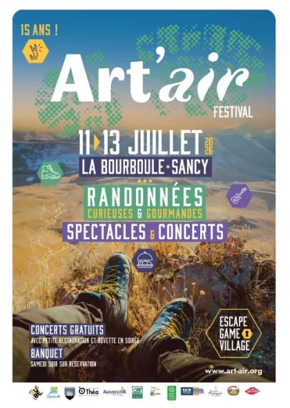 Art’air Festival