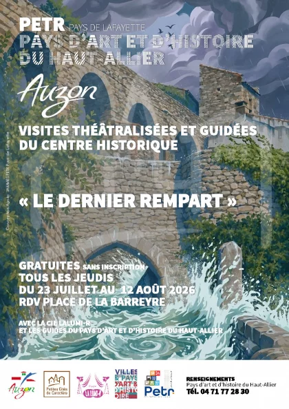 Le Dernier Rempart