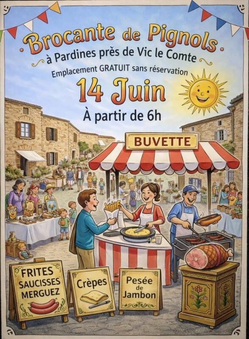 Affiche