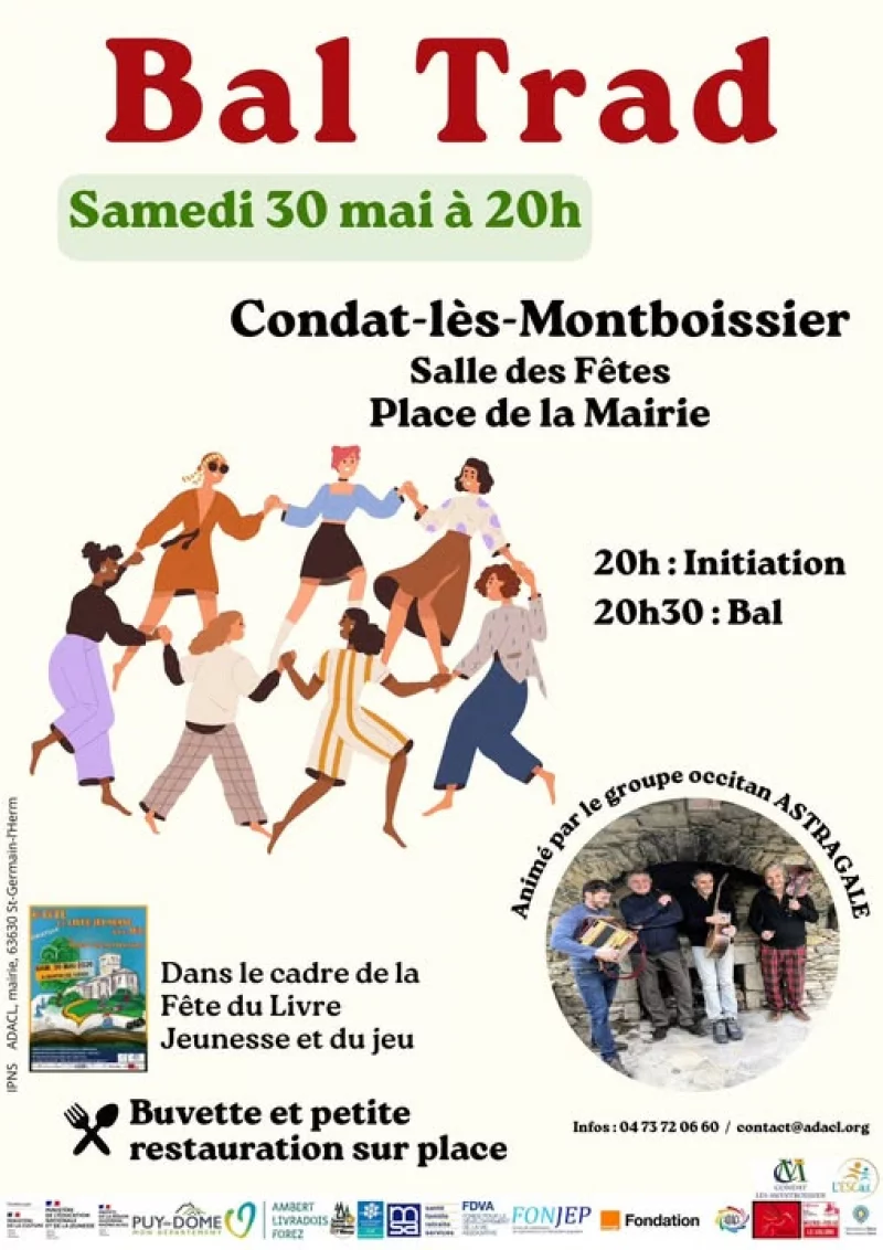 Affiche