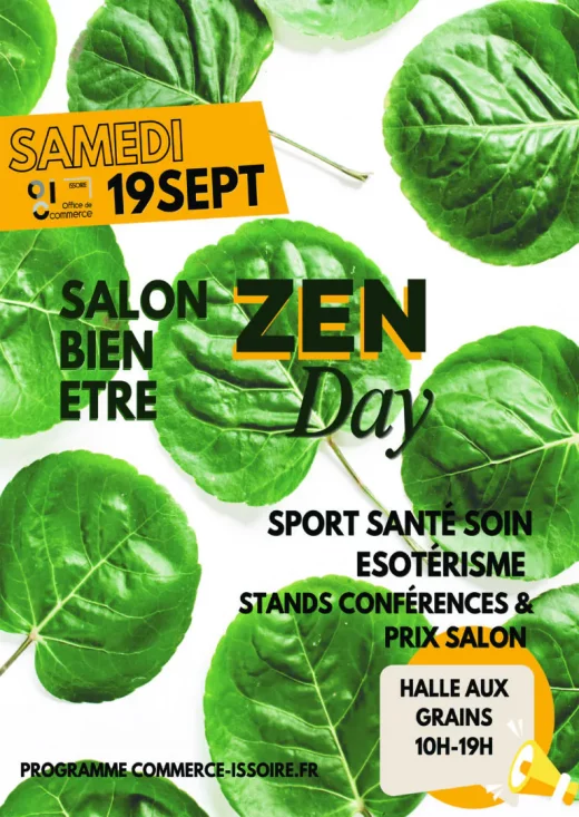 Zen Day