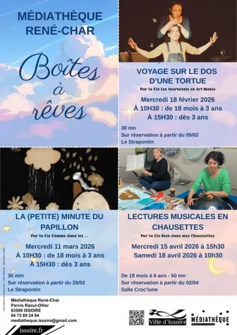 Affiche