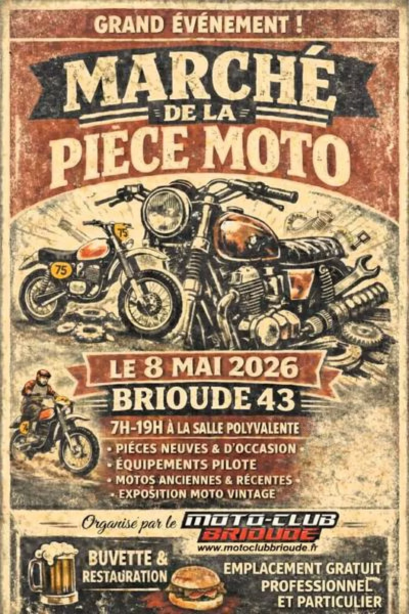 Affiche