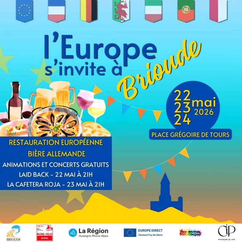 Affiche