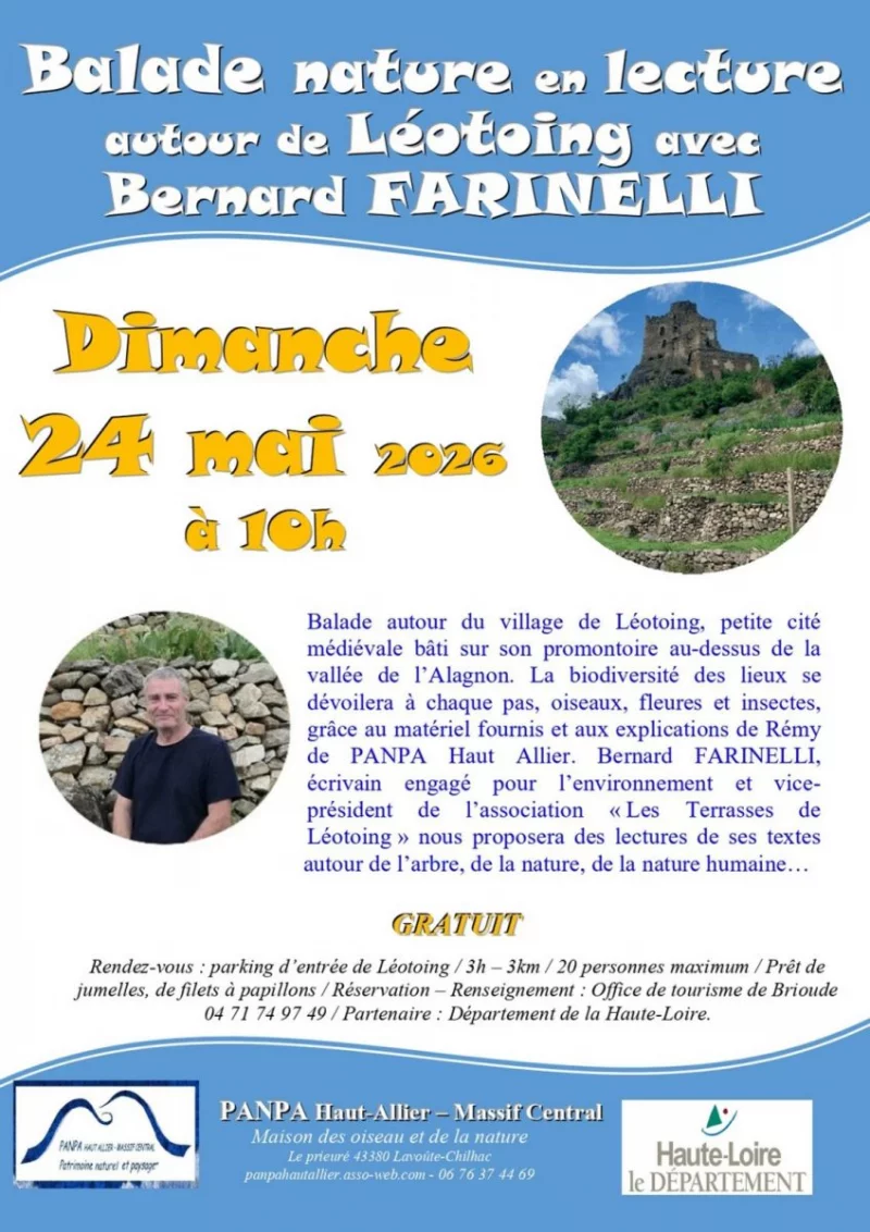 Affiche