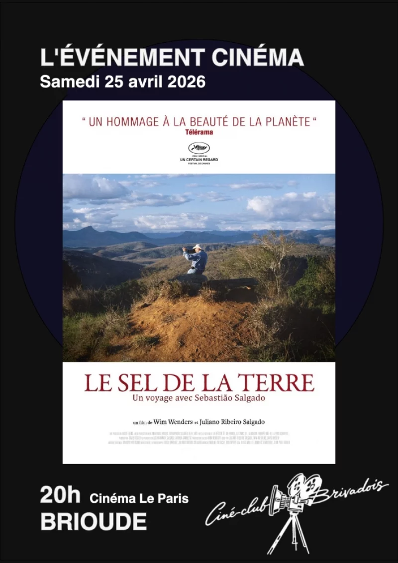 Affiche