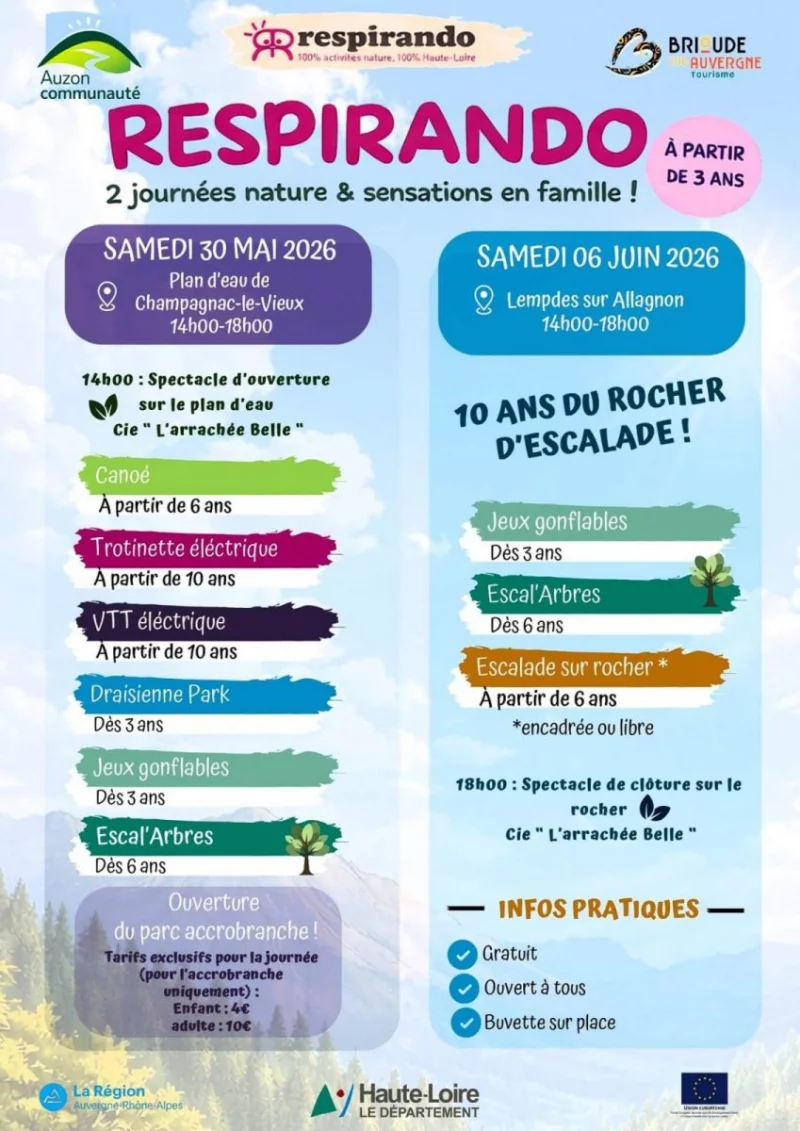 Affiche