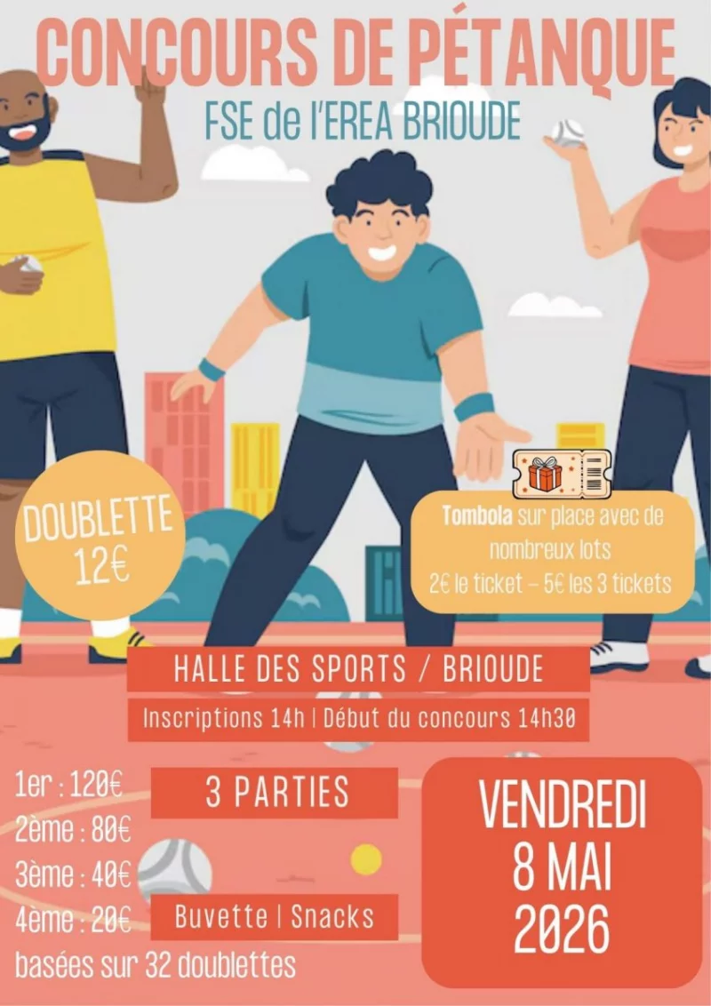 Affiche