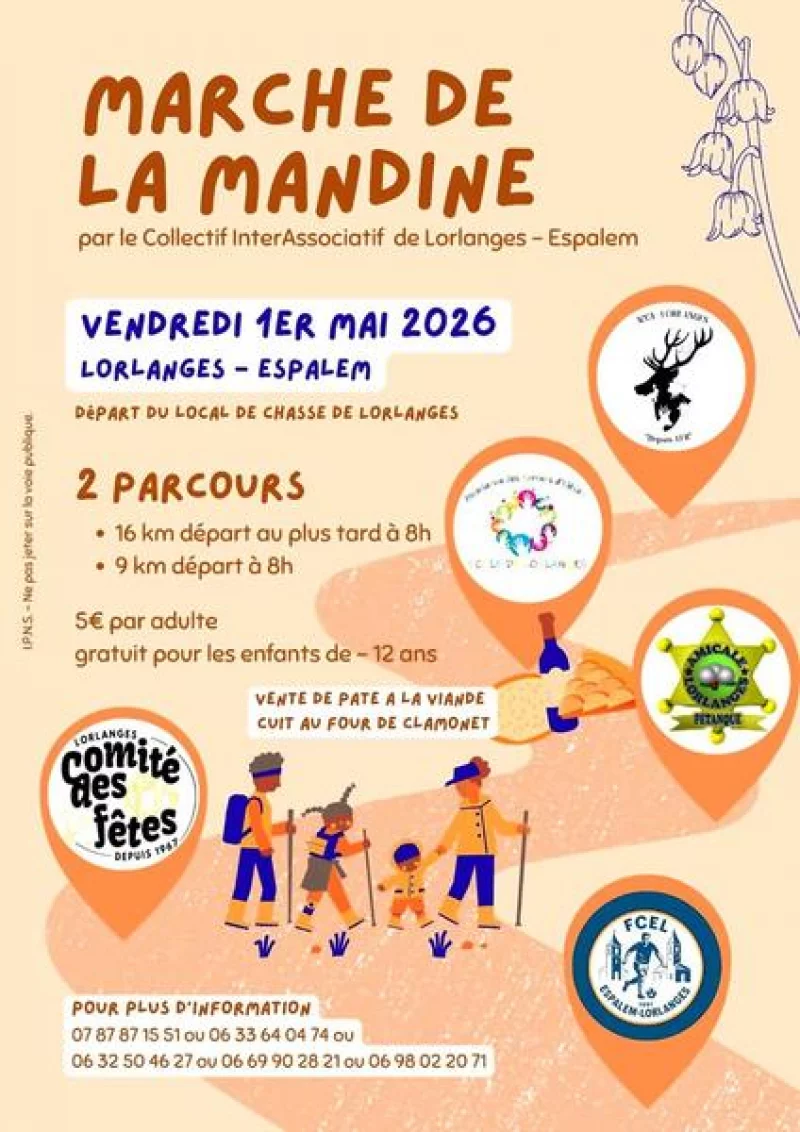 Affiche