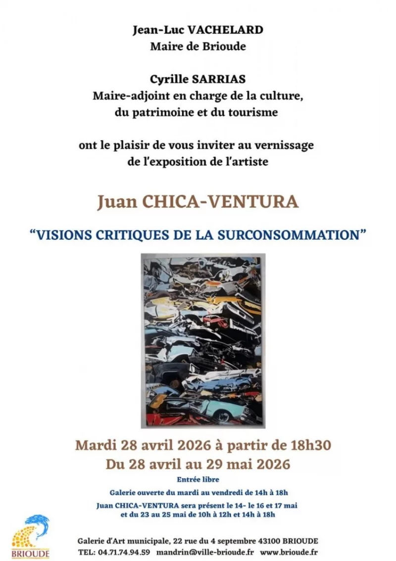 Affiche