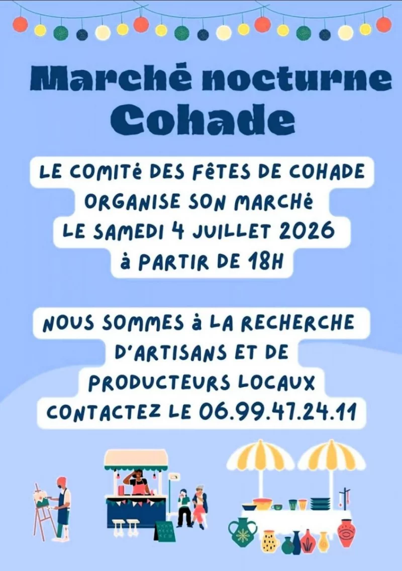 Affiche