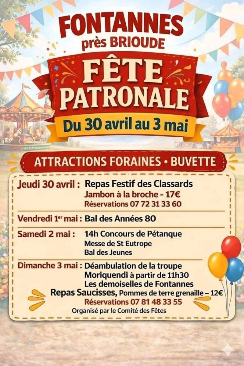 Affiche