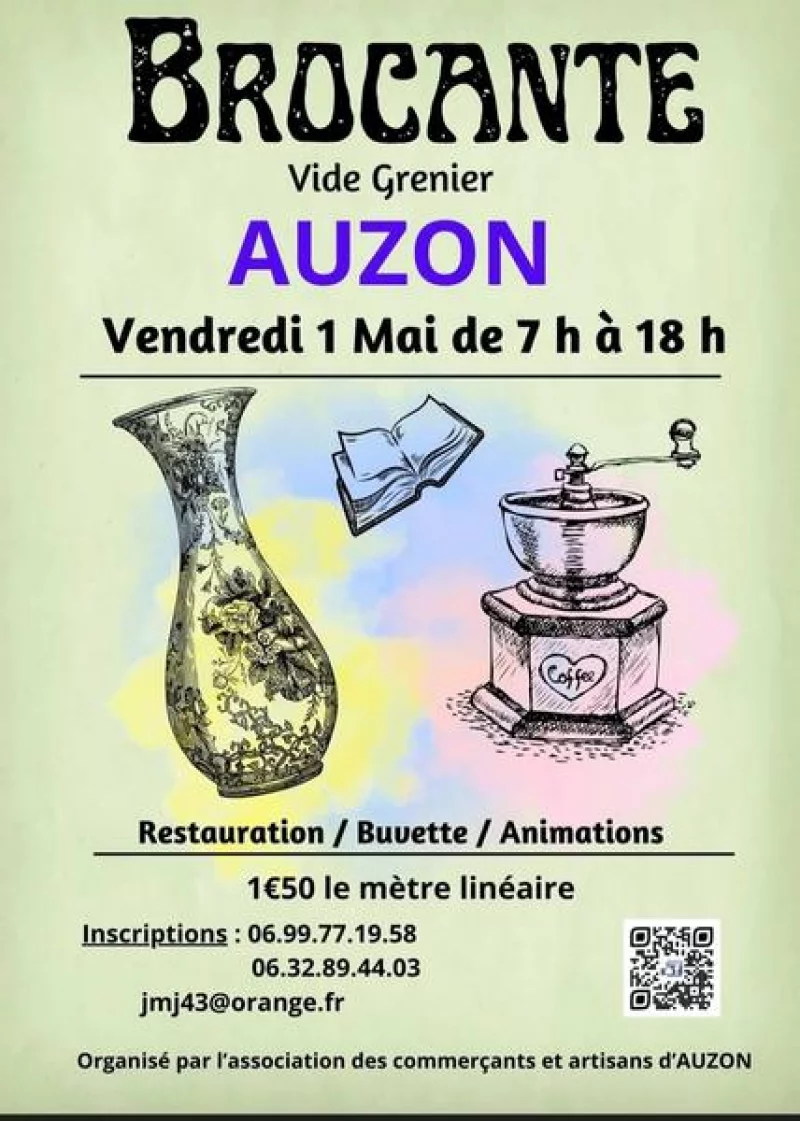 Affiche