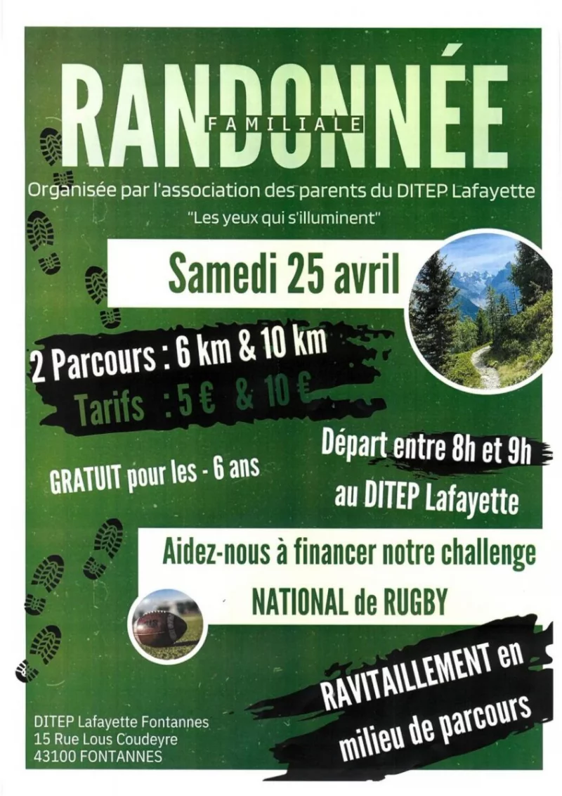 Affiche