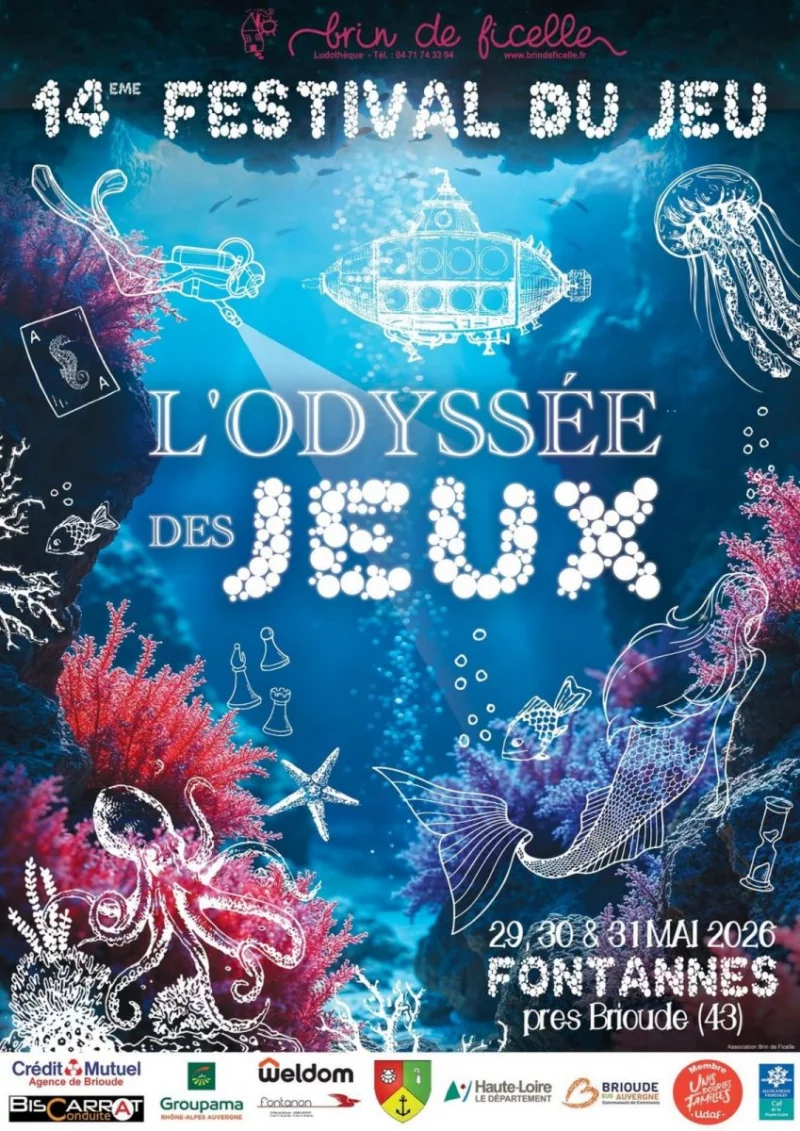 Affiche