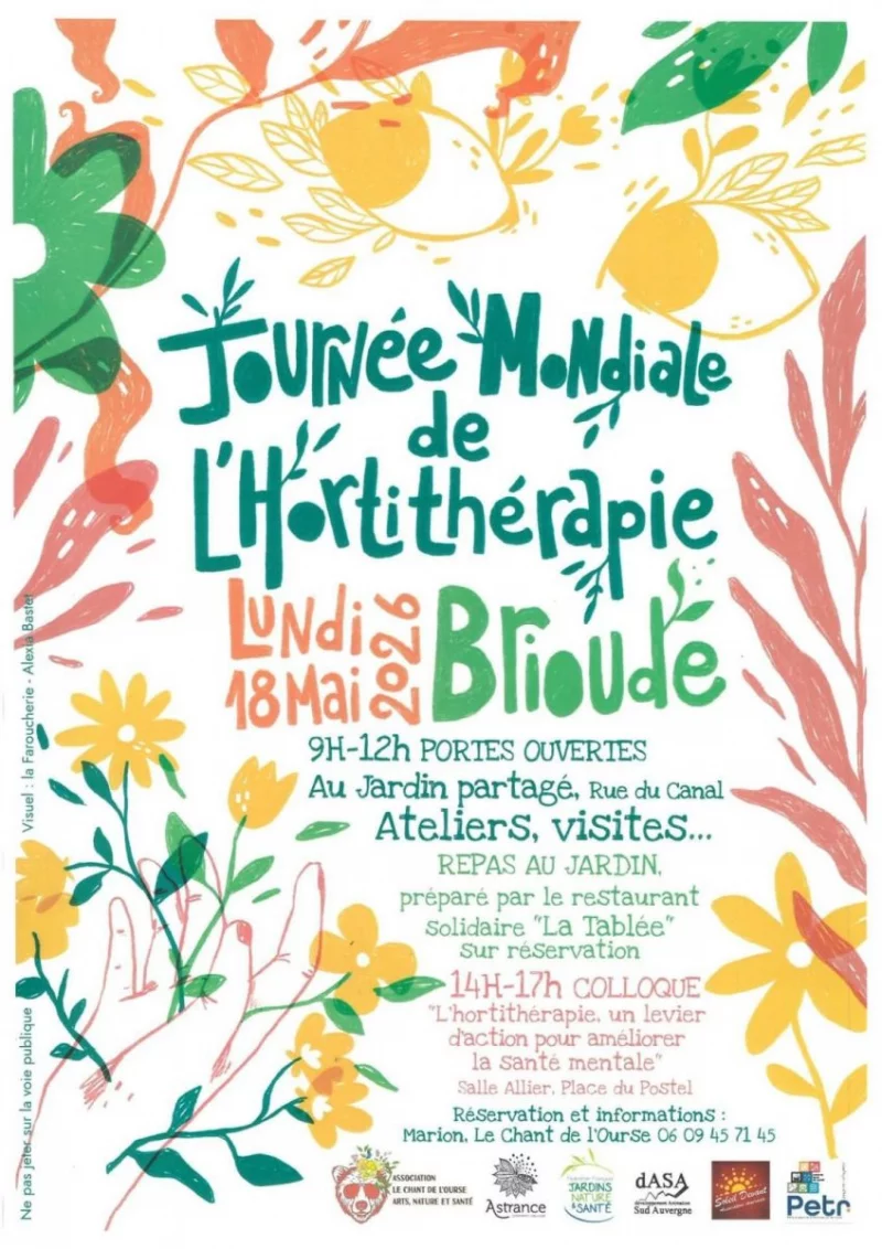 Affiche