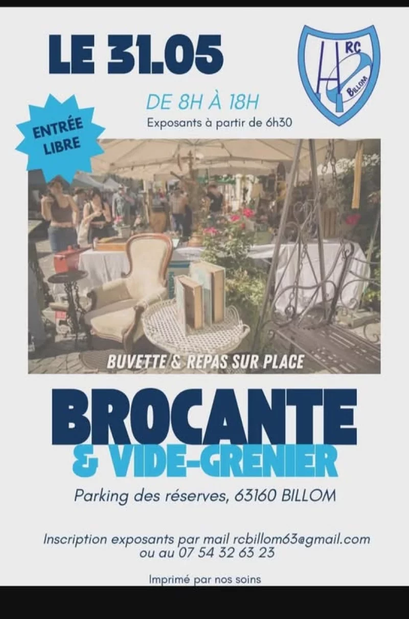Affiche
