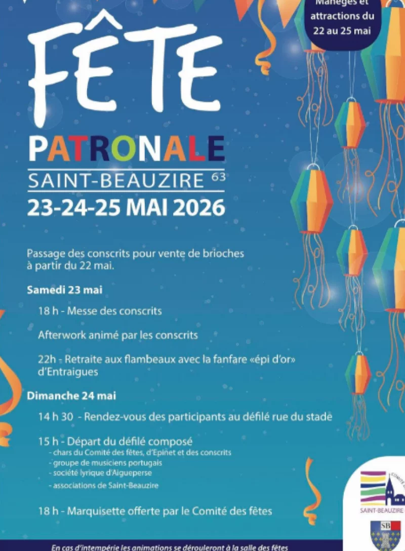 Affiche