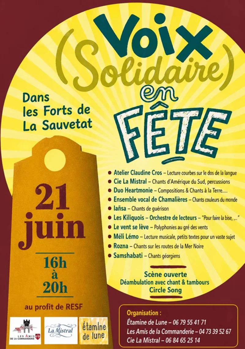 Affiche