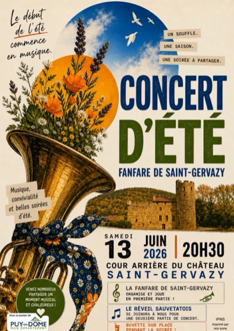 Affiche