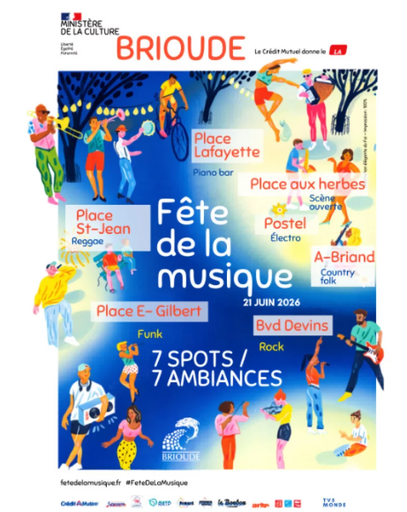 Affiche