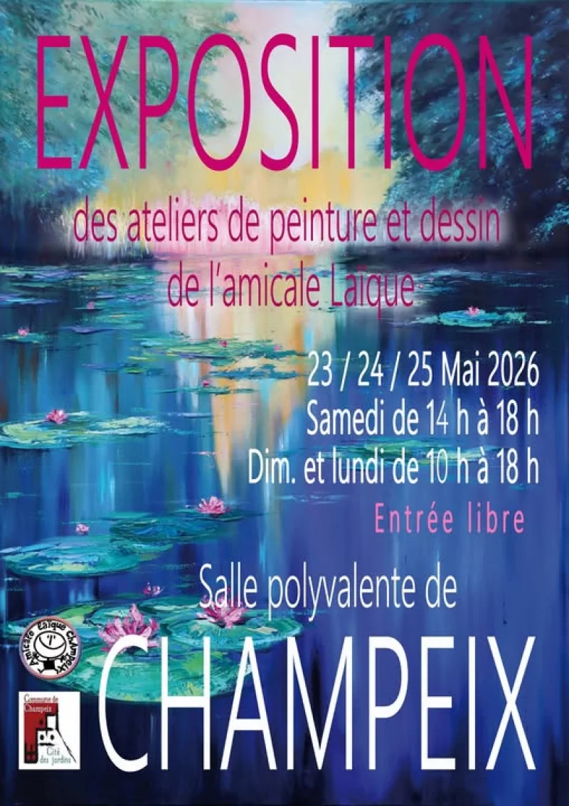 Affiche