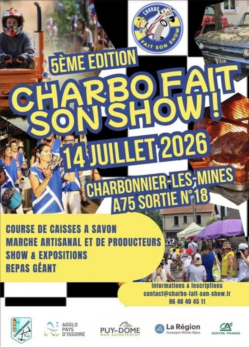 Affiche
