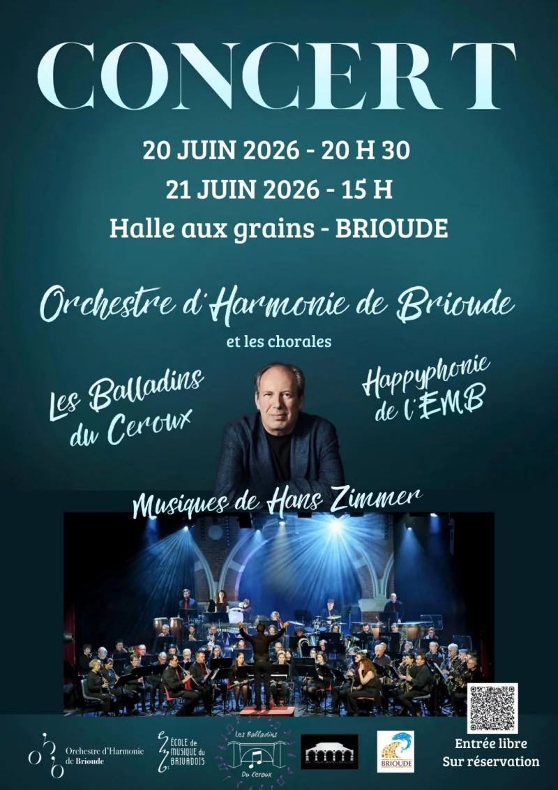 Affiche