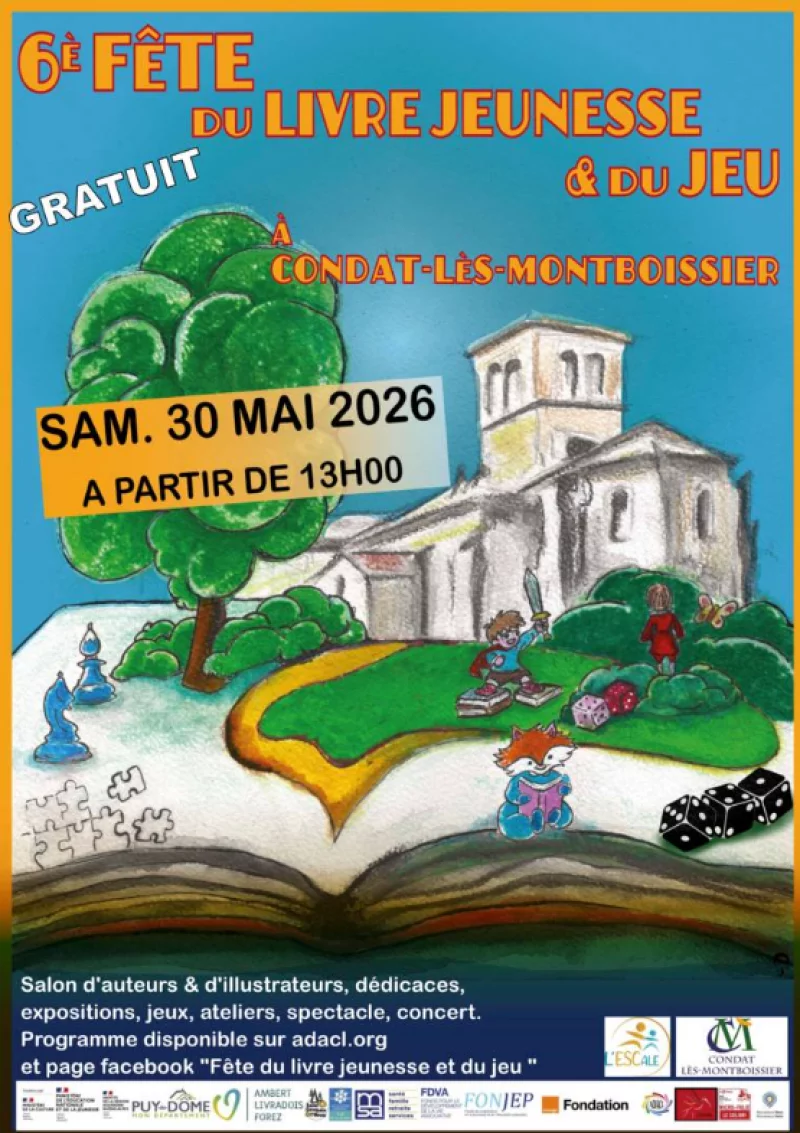Affiche