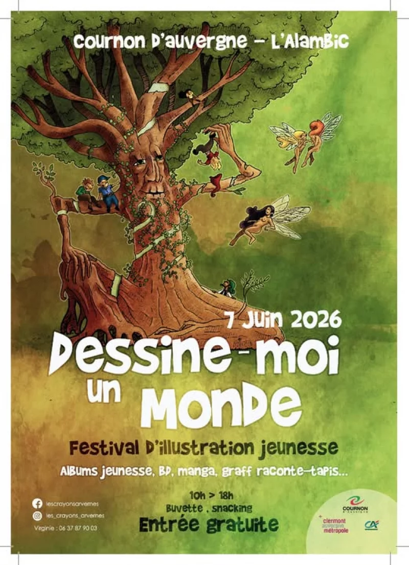 Affiche