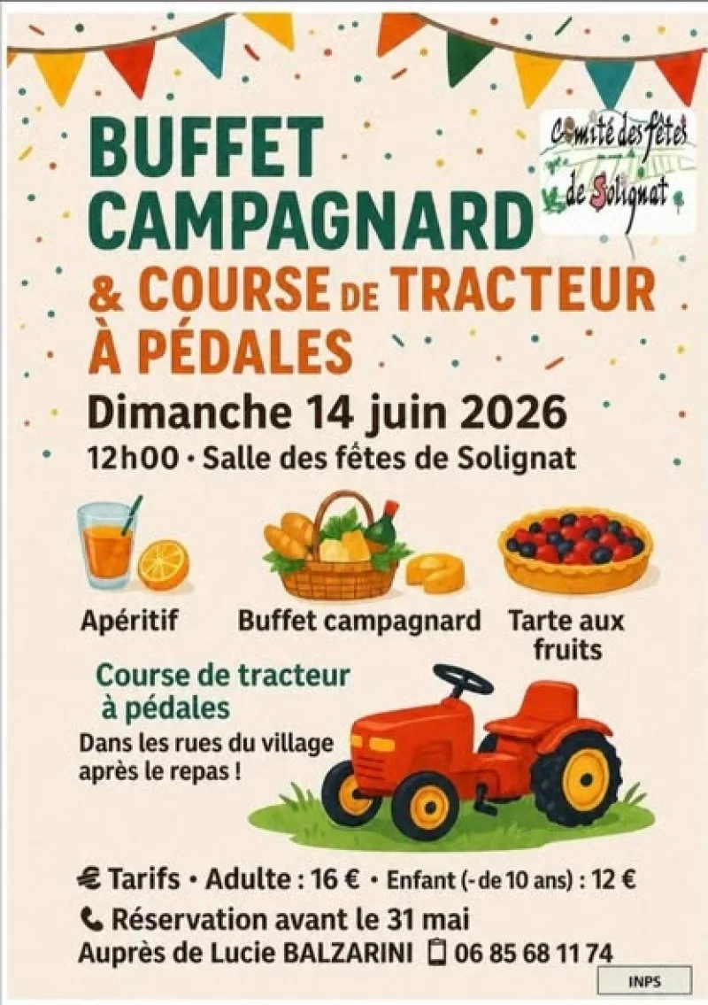 Affiche