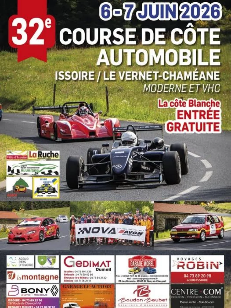 Affiche
