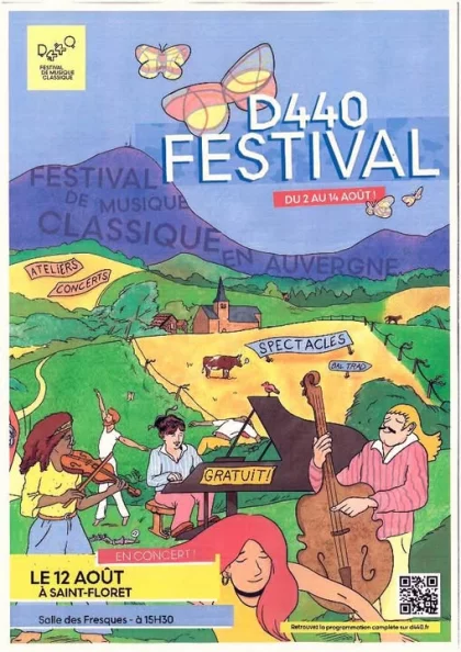 D440 Festival