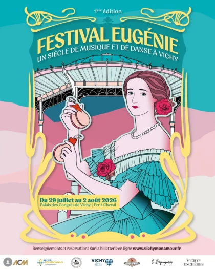 Festival Eugénie
